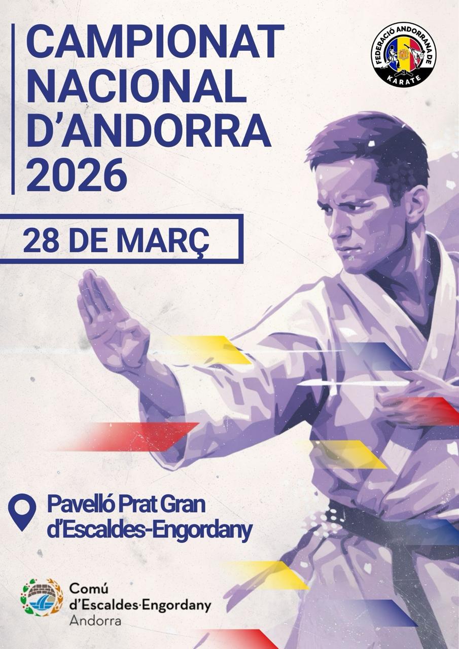 Campionat Nacional d’Andorra