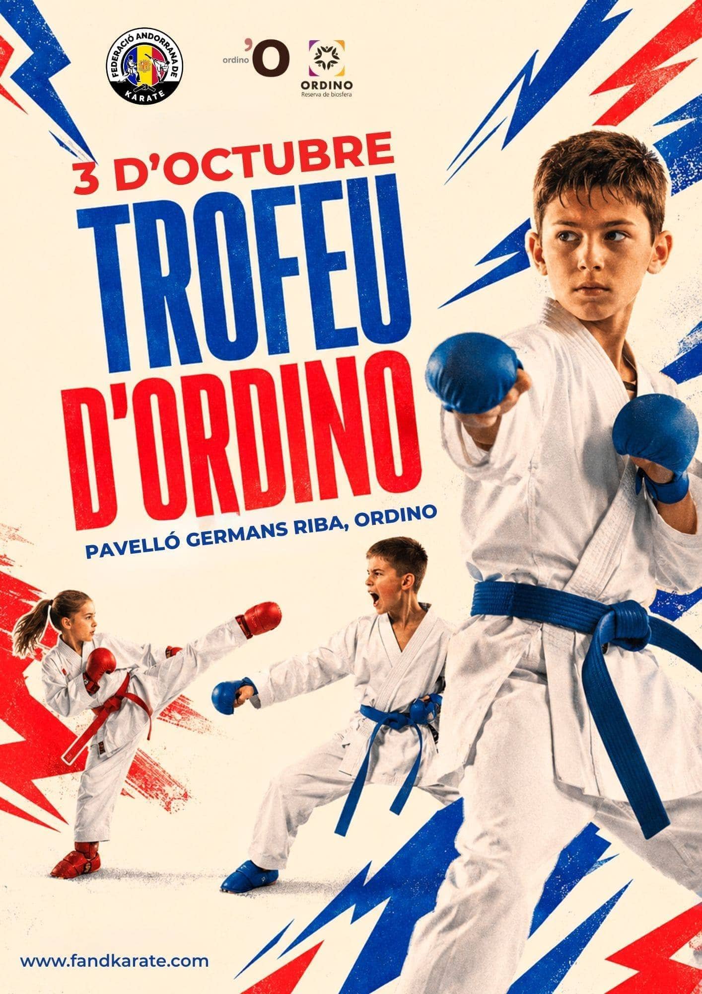 Trofeu Ordino 2026 · 2026-10-03
