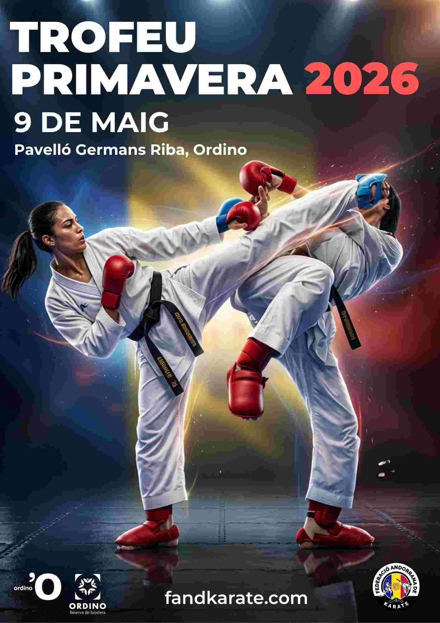 Trofeu Primavera 2026