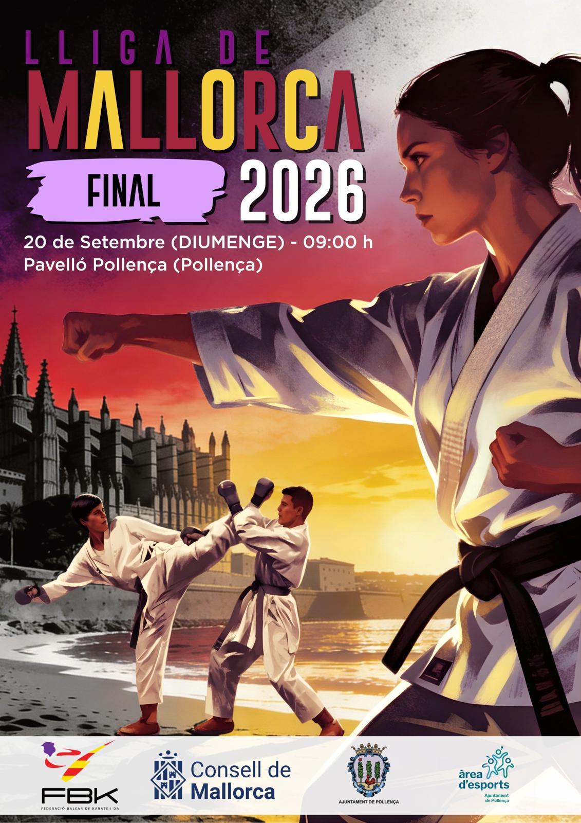 FKIB · Lliga de Mallorca 2026 Final · 2026-09-20
