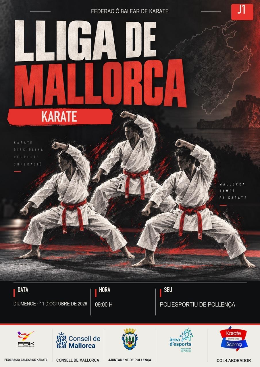 FKIB · Lliga de Mallorca 2027 J1 · 2026-10-11