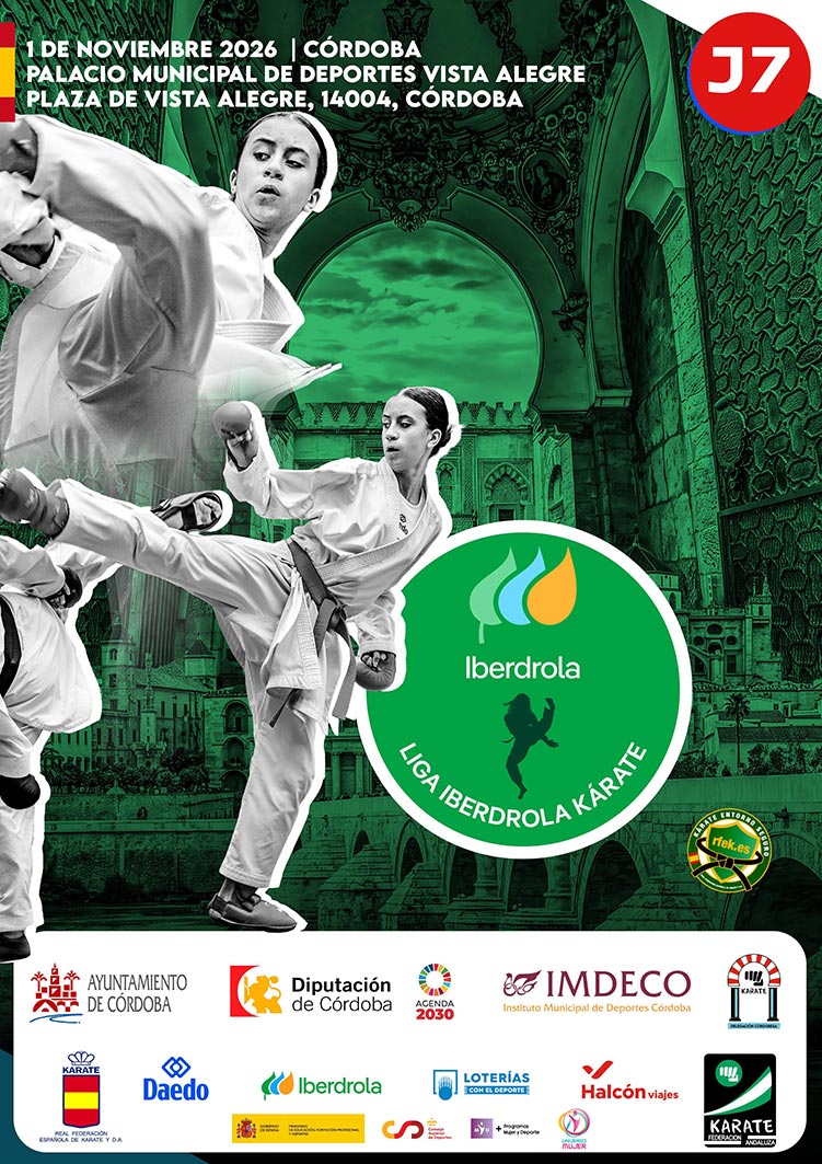 LNK 2026 J7 · Máster Femenina · 2026-11-01