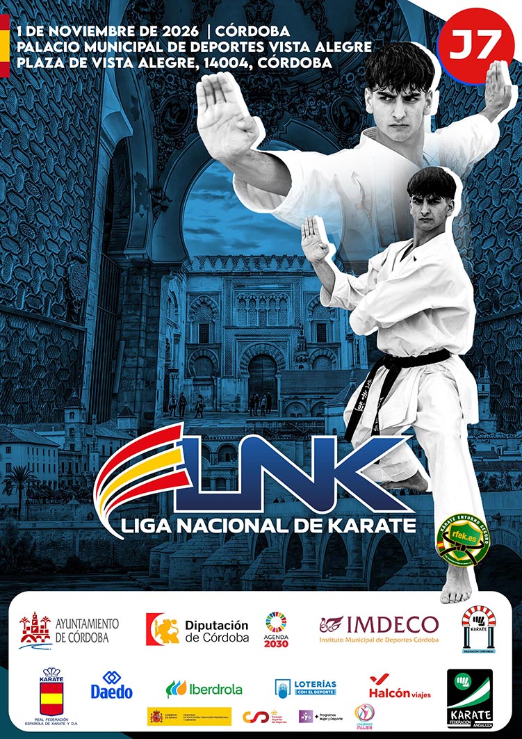 LNK 2026 J7 · Máster Masculina · 2026-11-01